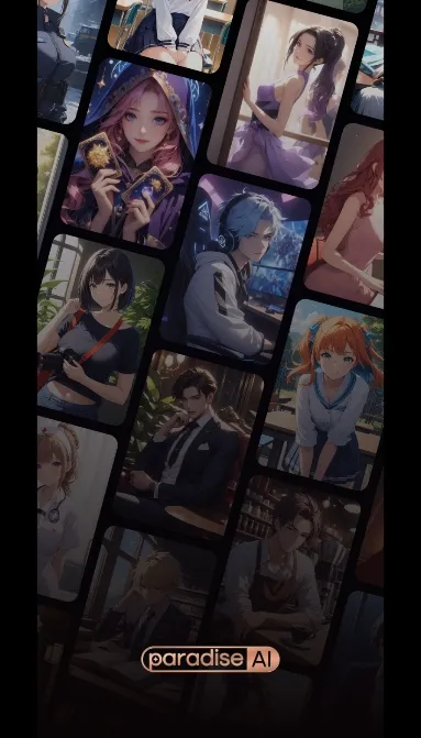 ParadiseAI(AIɫ)v1.3.2 ֻ