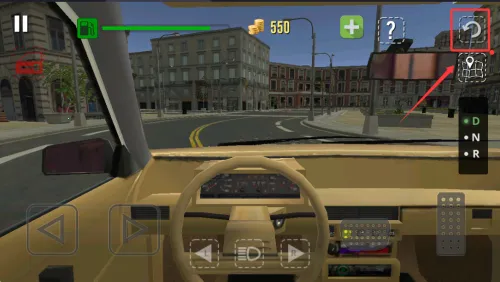 真实汽车模拟驾驶2025最新手机版 真实汽车模拟驾驶2025最新手机版