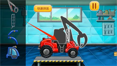 我是建筑师(模拟建造游) 我是建筑师(模拟建造游)