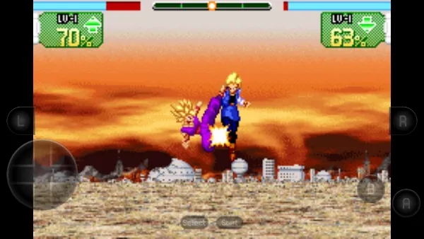 龙珠z舞空斗剧gba2025最新版本 龙珠z舞空斗剧gba2025最新版本