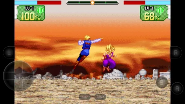 龙珠z舞空斗剧gba2025最新版本 龙珠z舞空斗剧gba2025最新版本