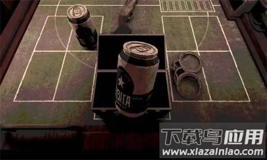 恶魔轮盘光头强(恶魔轮盘游) 恶魔轮盘光头强(恶魔轮盘游)