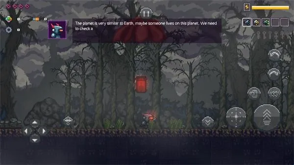 小机器人2安卓版手机版 小机器人2安卓版手机版