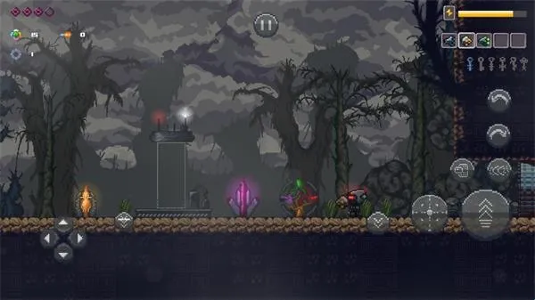 小机器人2安卓版手机版 小机器人2安卓版手机版