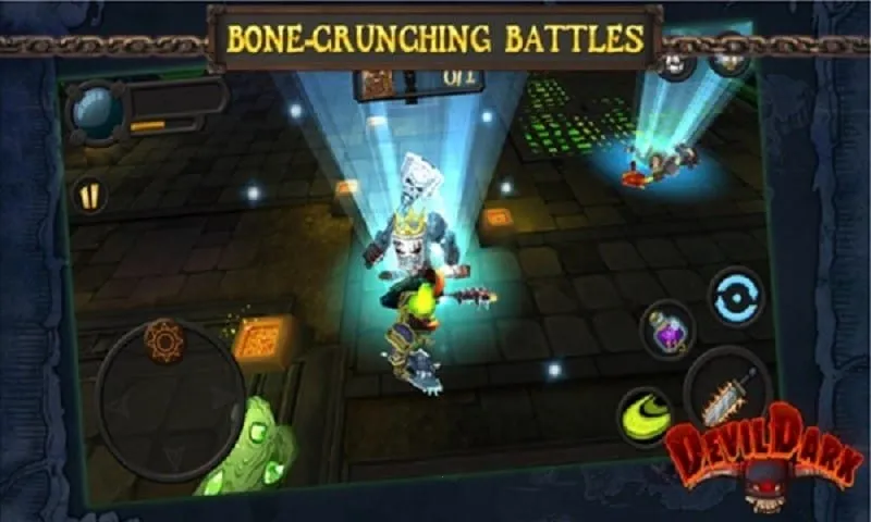 黑暗领域安卓版手机版 黑暗领域安卓版手机版