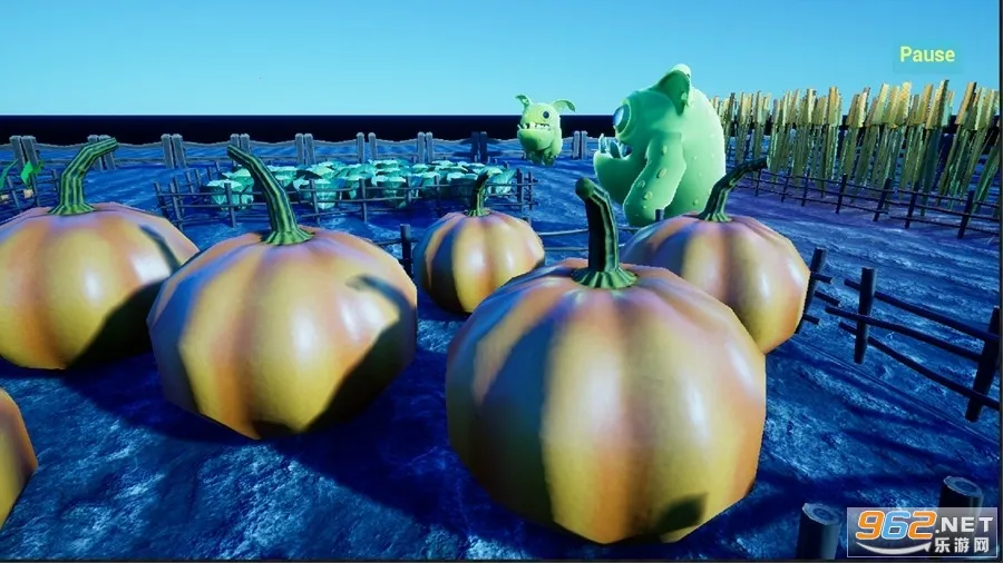 花园守护者2025官方最新版本 花园守护者2025官方最新版本