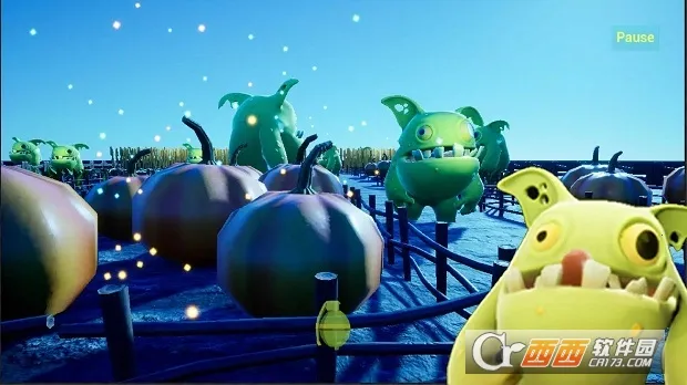 花园守护者2025官方最新版本 花园守护者2025官方最新版本