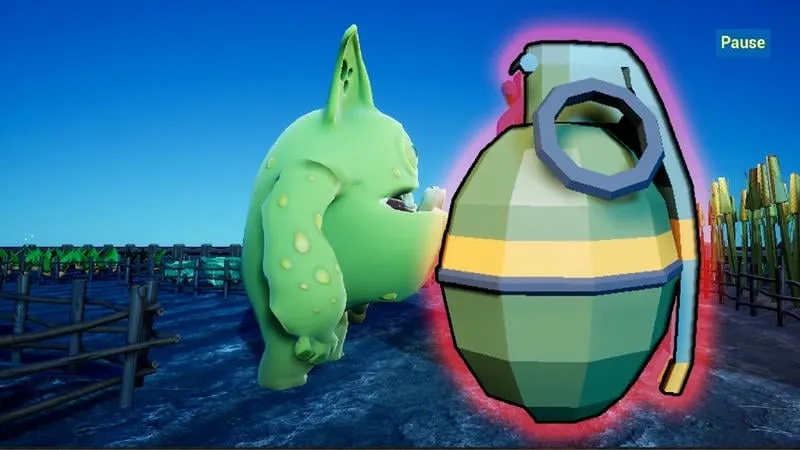 花园守护者2025官方最新版本 花园守护者2025官方最新版本