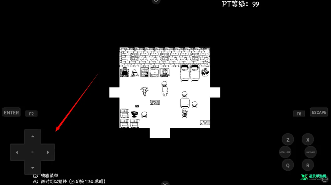 疯狂播种大冒险(美少女农场游) 疯狂播种大冒险(美少女农场游)