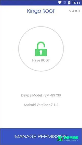 一键Root工具(手机ROOT授权) 一键Root工具(手机ROOT授权)