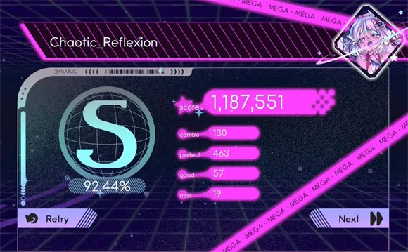 炫光动感2国际服2025最新版本 炫光动感2国际服2025最新版本