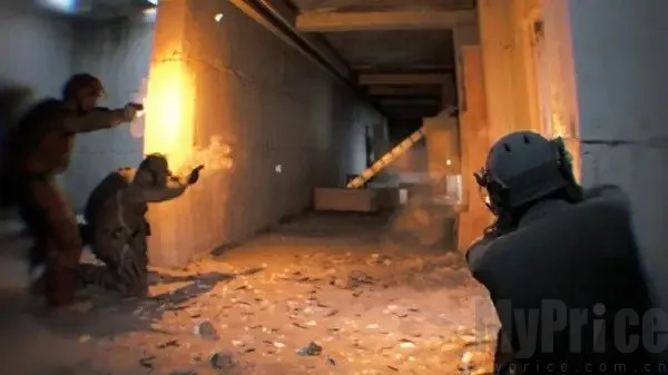 bodycam(多人枪战游) bodycam(多人枪战游)