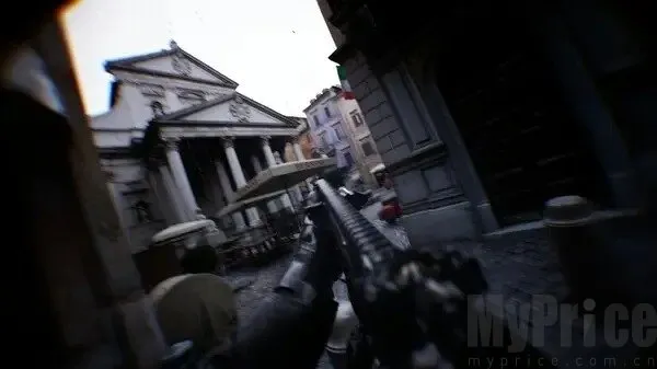 bodycam(多人枪战游) bodycam(多人枪战游)