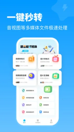 ȫܸʽת(ʽת)v1.0.1 ֻ