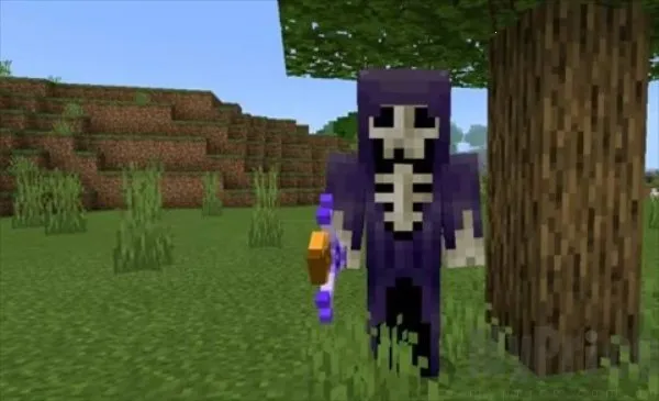 我的世界诸神黄昏2025最新版本 我的世界诸神黄昏2025最新版本