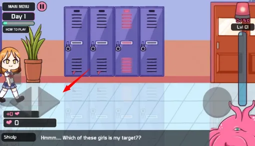 lovecraft locker储物柜安卓版手机版 lovecraft locker储物柜安卓版手机版