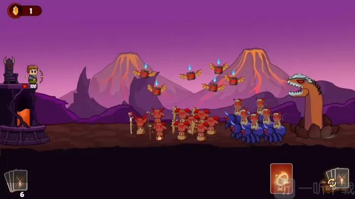 地狱弓箭手2025最新版本 地狱弓箭手2025最新版本