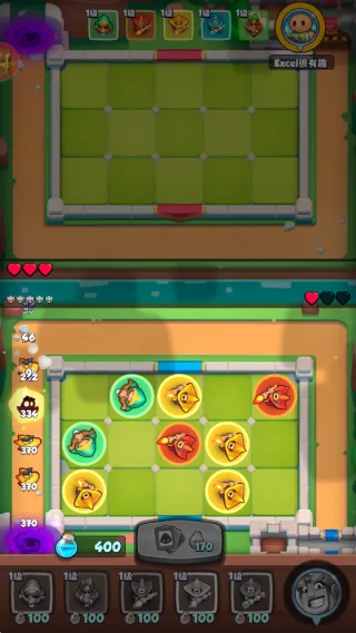 冲冲奇兵2025官方最新版本 冲冲奇兵2025官方最新版本