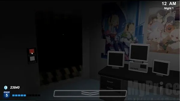 夏莱的五夜后宫2最新手机版 夏莱的五夜后宫2最新手机版