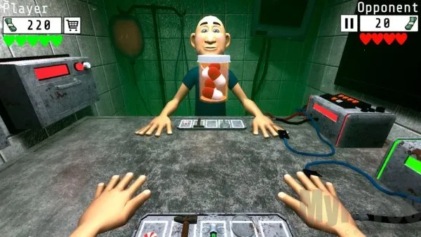 药丸轮盘最新手机版 药丸轮盘最新手机版