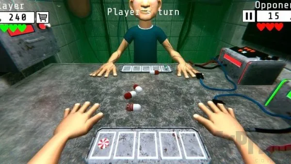 药丸轮盘最新手机版 药丸轮盘最新手机版