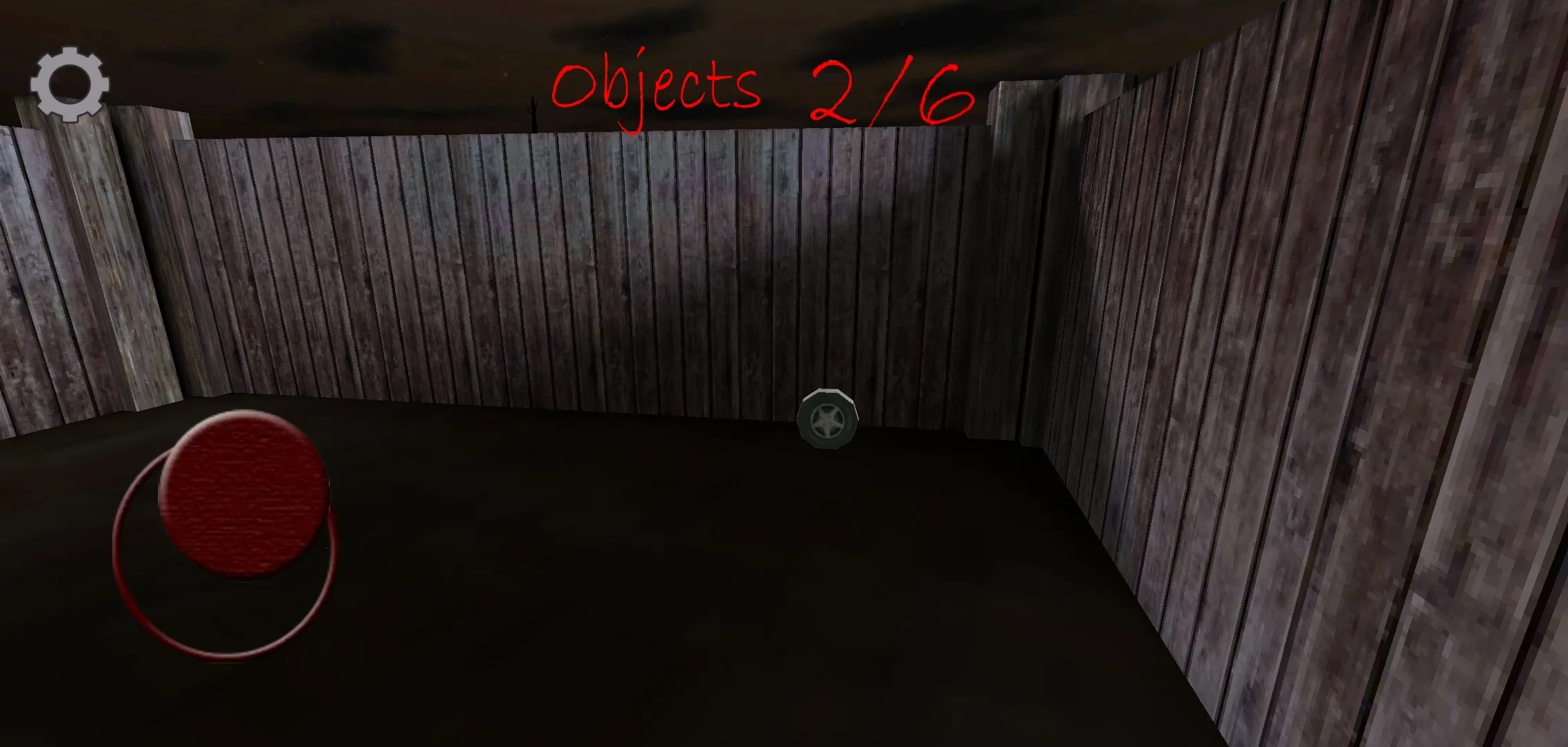 Slendrina安装器(恐怖逃脱游) Slendrina安装器(恐怖逃脱游)