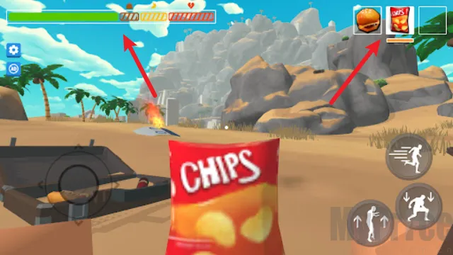 攀登模拟器(攀岩生存游) 攀登模拟器(攀岩生存游)