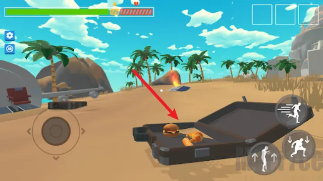 攀登模拟器(攀岩生存游) 攀登模拟器(攀岩生存游)