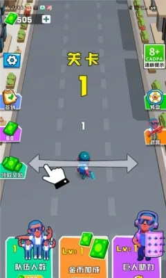 喵星突击2025最新版本 喵星突击2025最新版本