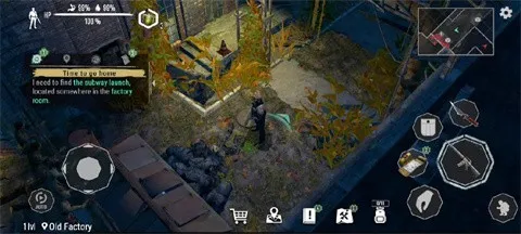 地铁2055末日生存2025官方最新版本 地铁2055末日生存2025官方最新版本