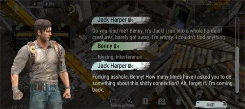 地铁2055末日生存2025官方最新版本 地铁2055末日生存2025官方最新版本