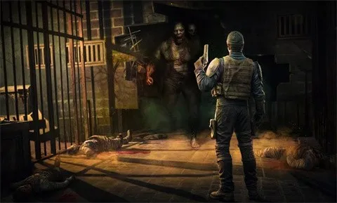 地铁2055末日生存2025官方最新版本 地铁2055末日生存2025官方最新版本