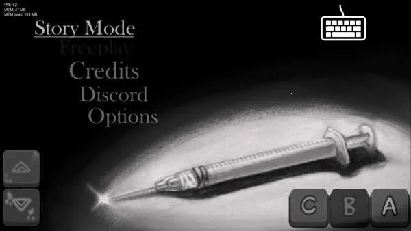 周三不忠夜(音乐闯关游) 周三不忠夜(音乐闯关游)