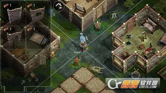 Frostborn(άϷ)v1.50.19.96266 ֻ