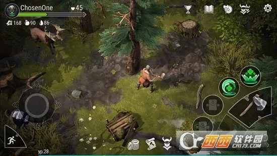 Frostborn(άϷ)v1.50.19.96266 ֻ