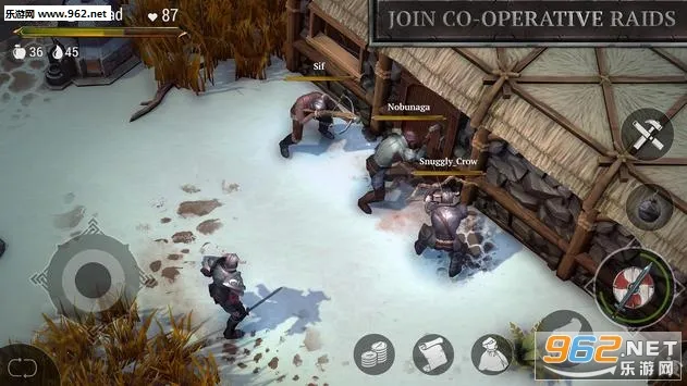 Frostborn(άϷ)v1.50.19.96266 ֻ