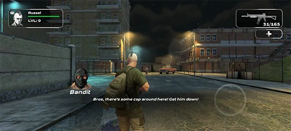 决裁者3安卓版手机版 决裁者3安卓版手机版