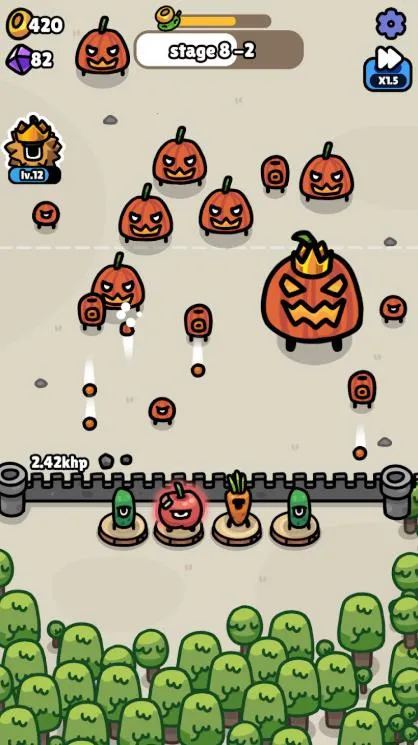 㽶ͻ(ˮϷ)v1.1.0 ׿