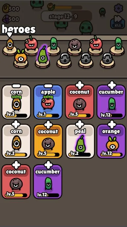 㽶ͻ(ˮϷ)v1.1.0 ׿