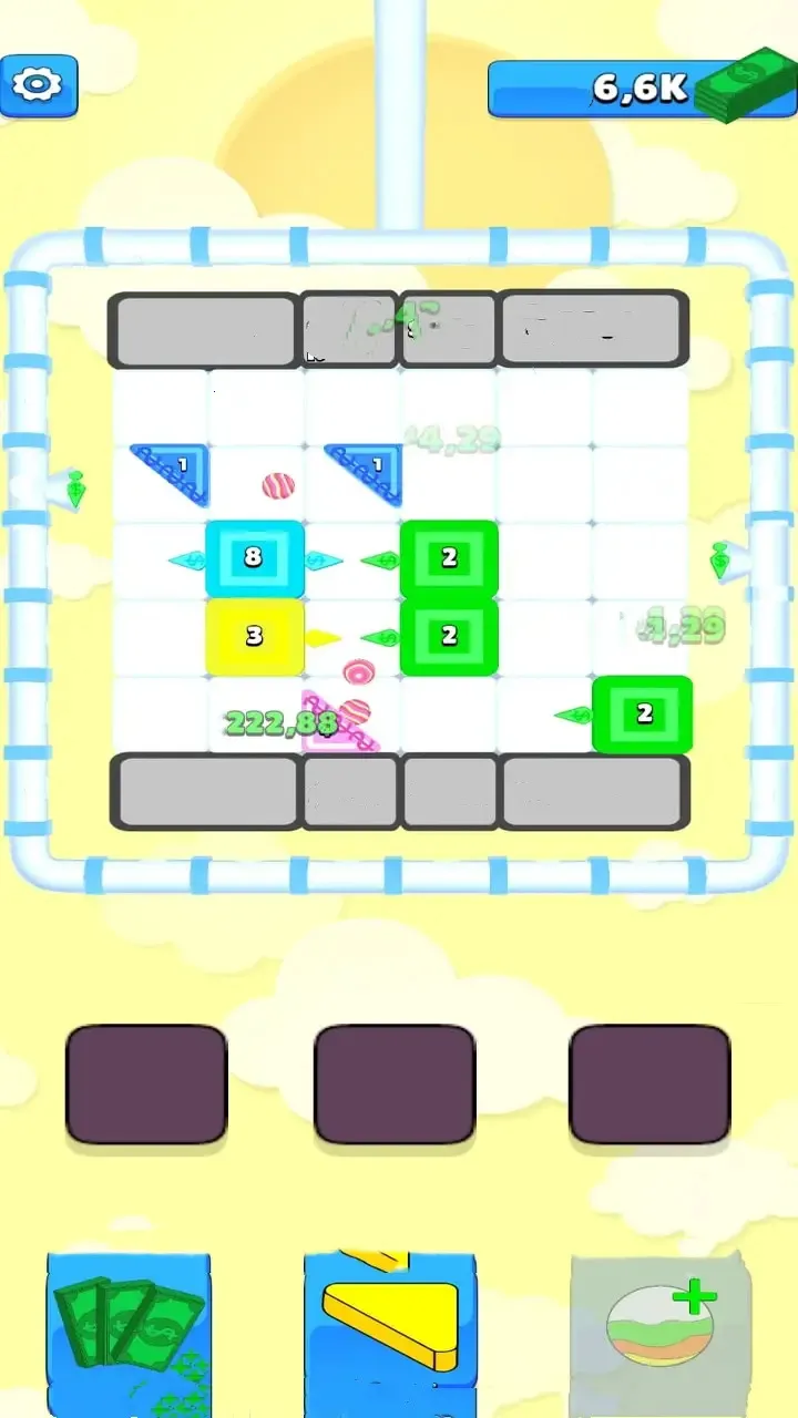 迷宫困球v52最新手机版