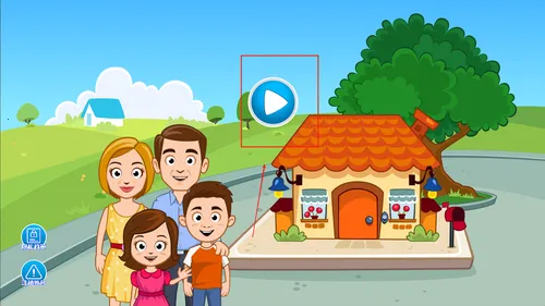 美丽小镇世界2025官方最新版本 美丽小镇世界2025官方最新版本