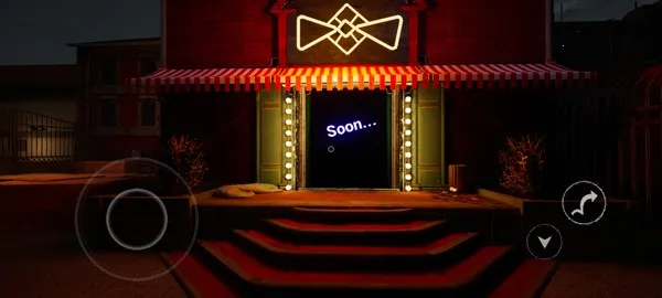 玩具熊模仿者之谜(恐怖解谜游戏) 玩具熊模仿者之谜(恐怖解谜游戏)