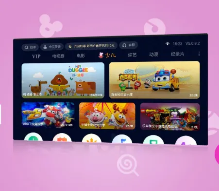 泰捷视频(影视播放平台) 泰捷视频(影视播放平台)