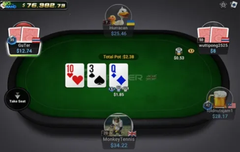 GGpoker׿ֻv8.2.0 ׿