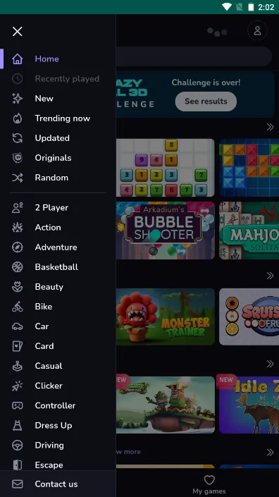 crazygames(๦Ϸ)v1 ֻ