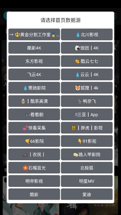 ƽӰtv2025ٷ°汾v1.1.5 ׿