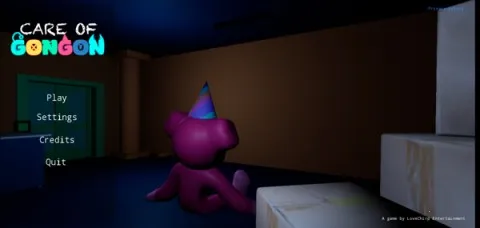 咕咕恐怖屋(恐怖解谜游戏) 咕咕恐怖屋(恐怖解谜游戏)