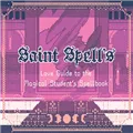SaintSpellBook2025ٷ°汾v1.1 Ѱ 