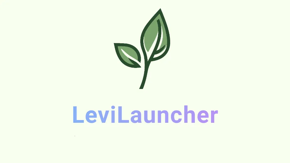 LeviLauncher(Ϸ)v1.1.6 ׿