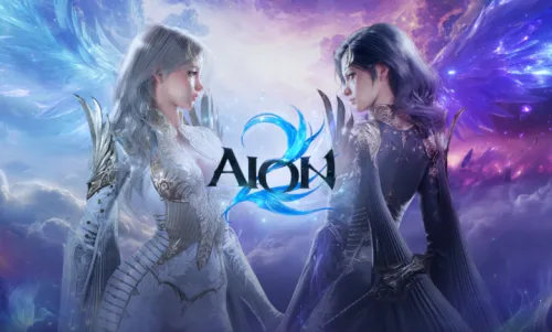 AION2׿ֻv1.0.4 ׿